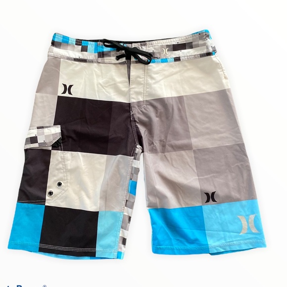 Hurley Other - HURLEY phantom board shorts
